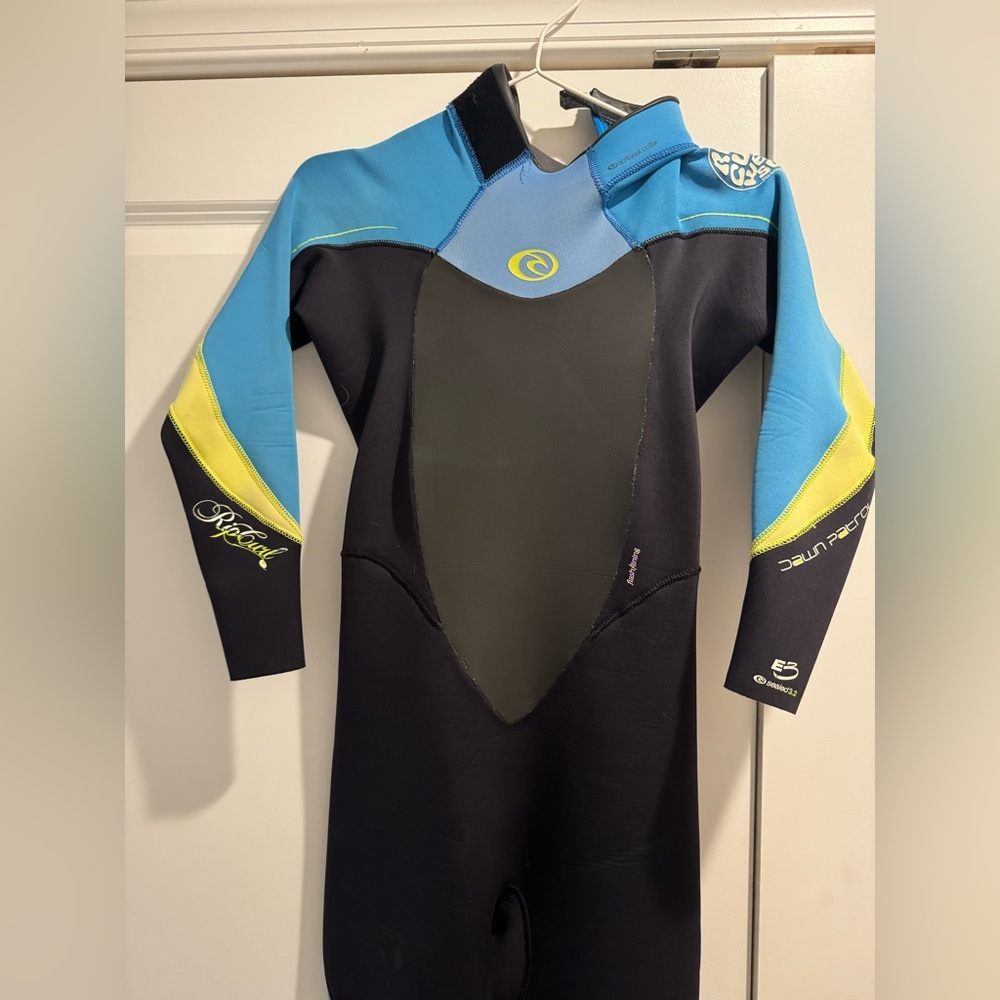 Rip curl Wetsuit good condition!